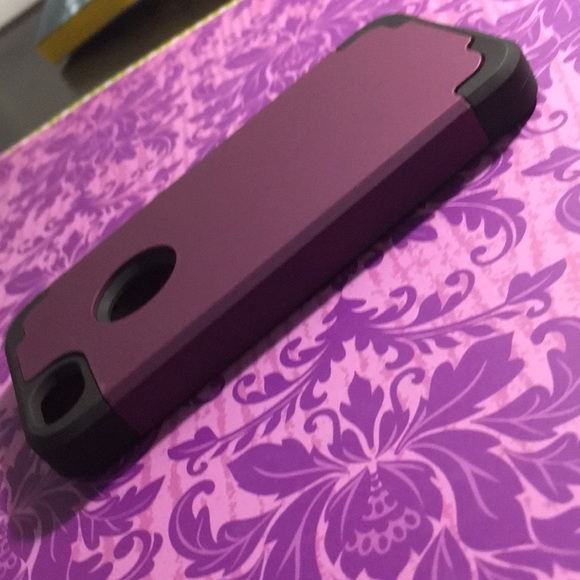BRAND NEW Protective IPhone 5/5s/SE phone case - Picture 6 of 7